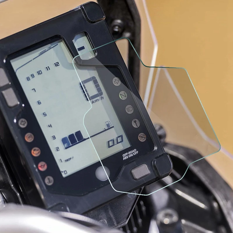 Motorcycle Scratch Cluster Screen Dashboard Protection Instrument Film for YAMAHA Tenere 700 T700 XTZ 700 2019 2020
Motorcycle Scratch Cluster Screen Dashboard Protection Instrument Film for YAMAHA Tenere 700 T700 XTZ 700 2019 2020