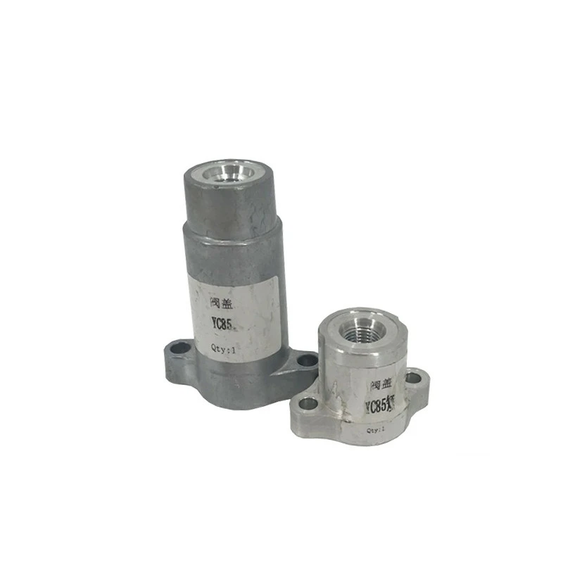 Распределительный клапан для Yuchai YC65 YC75 YC85, распределительный клапан, многоходовой клапан, крышка главного регулирующего клапана, аксессуар...
Распределительный клапан для Yuchai YC65 YC75 YC85, распределительный клапан, многоходовой клапан, крышка главного регулирующего клапана, аксессуар...