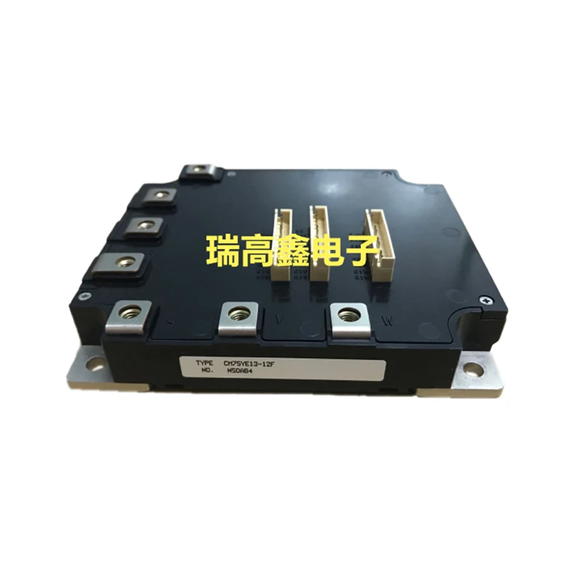 CM50YE13-12H CM75YE13-12F совершенно новый оригинальный, агентный канал, гарантированный спот
CM50YE13-12H CM75YE13-12F совершенно новый оригинальный, агентный канал, гарантированный спот