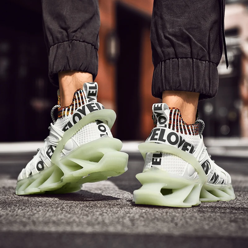 Shoes men Sneakers Male Mens casual Shoes tenis Luxury shoes Trainer Race off white Shoes fashion loafers running Shoes for men
Shoes men Sneakers Male Mens casual Shoes tenis Luxury shoes Trainer Race off white Shoes fashion loafers running Shoes for men