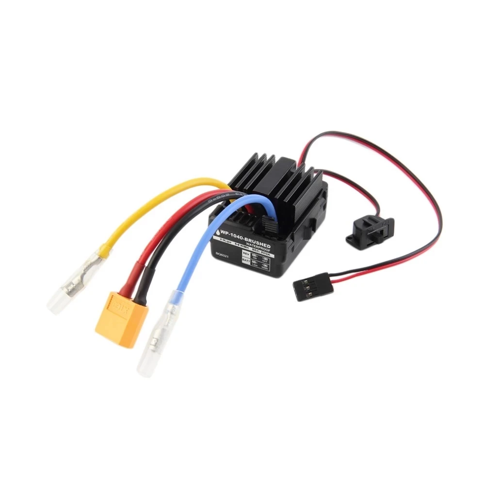 Фирменная Новинка работы Wp 1040 60A BQ6021 Geborsteld контроллер Esc водонепроницаемый Voor щеточный электронный регулятор скорости Hobbywing Quicrun Rc авто двигатель
Фирменная Новинка работы Wp 1040 60A BQ6021 Geborsteld контроллер Esc водонепроницаемый Voor щеточный электронный регулятор скорости Hobbywing Quicrun Rc авто двигатель