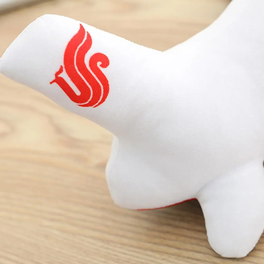 Cartoon Airplane Simulation Stuffed Soft Toy Pillow Gift Home Decor Ornament
Cartoon Airplane Simulation Stuffed Soft Toy Pillow Gift Home Decor Ornament