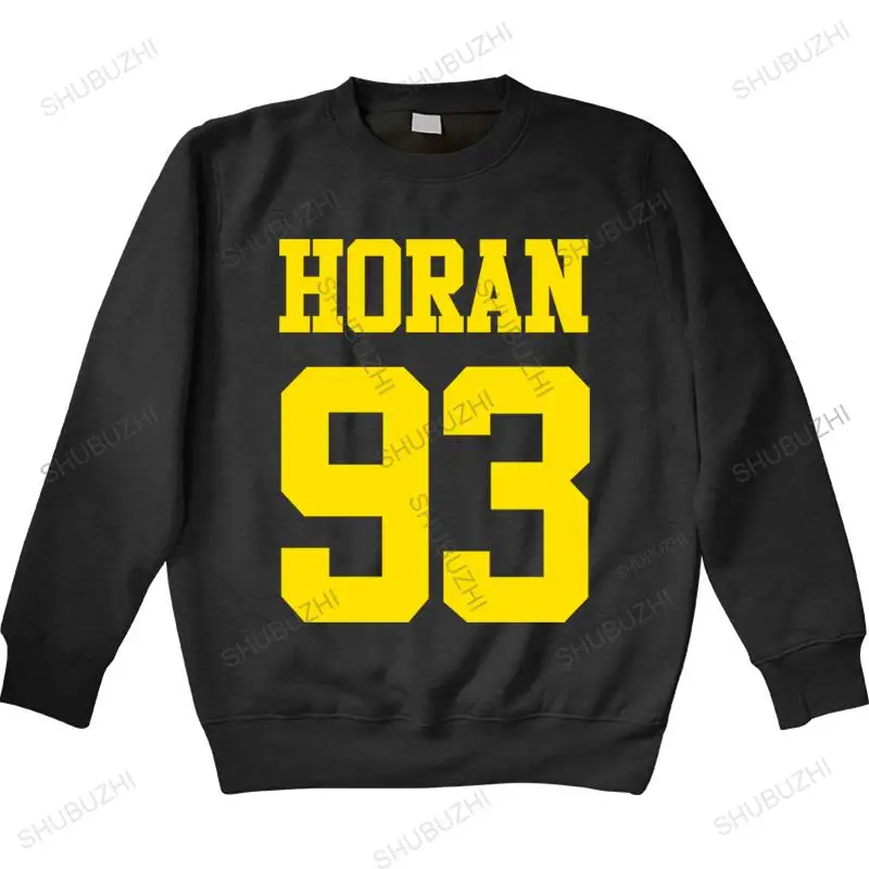 New Niall Horan 93 Men One Direction 1D Men O-neck long sleeve Cotton Fashion Men Music Horan hoodie Tops mens shubuzhi hoodies
New Niall Horan 93 Men One Direction 1D Men O-neck long sleeve Cotton Fashion Men Music Horan hoodie Tops mens shubuzhi hoodies