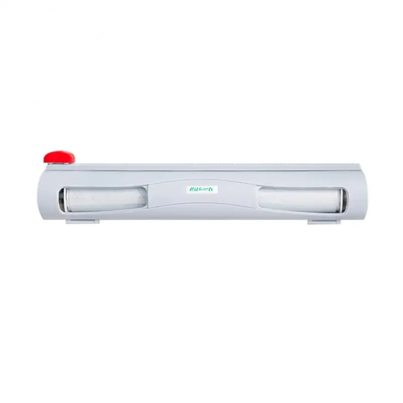 3 Colors Plastic Film Wrap Cling Dispenser Household Kitchen Cling Cutting Box Kitchen Food Preservation cling film cutter
3 Colors Plastic Film Wrap Cling Dispenser Household Kitchen Cling Cutting Box Kitchen Food Preservation cling film cutter