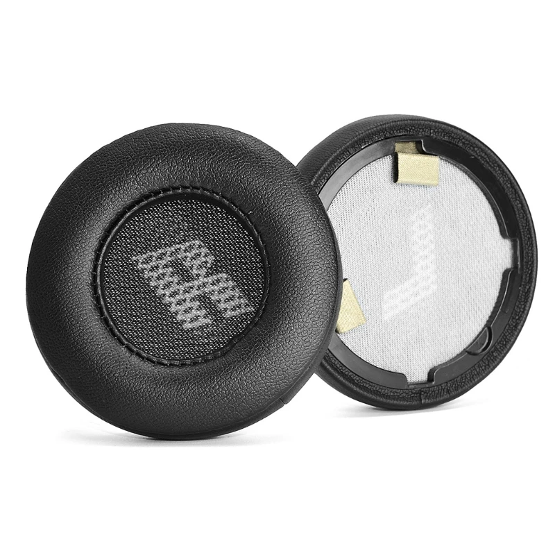 Replacement Ear Pads Cushion for-JBL Live 460NC Memory Sponge Adopted Soft Headphone Protective Covers
Replacement Ear Pads Cushion for-JBL Live 460NC Memory Sponge Adopted Soft Headphone Protective Covers
