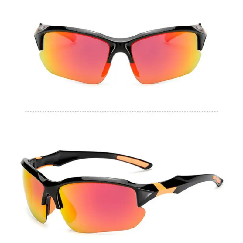 

Очки солнцезащитные поляризационные для мужчин и женщин, для езды на велосипеде и занятий на свежем воздухе, с защитой от песка