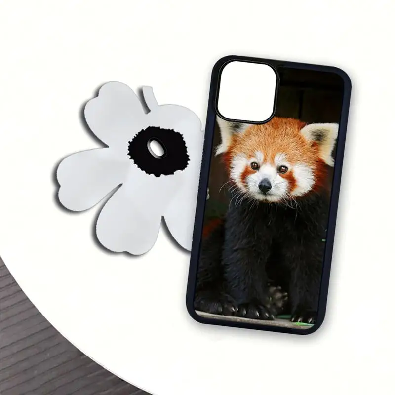 Ailurus fulgens cute TPU PC phone cover case for iphone se 2020 6 6s 7 8 plus x xs max xr 11 12 pro max coque
Ailurus fulgens cute TPU PC phone cover case for iphone se 2020 6 6s 7 8 plus x xs max xr 11 12 pro max coque