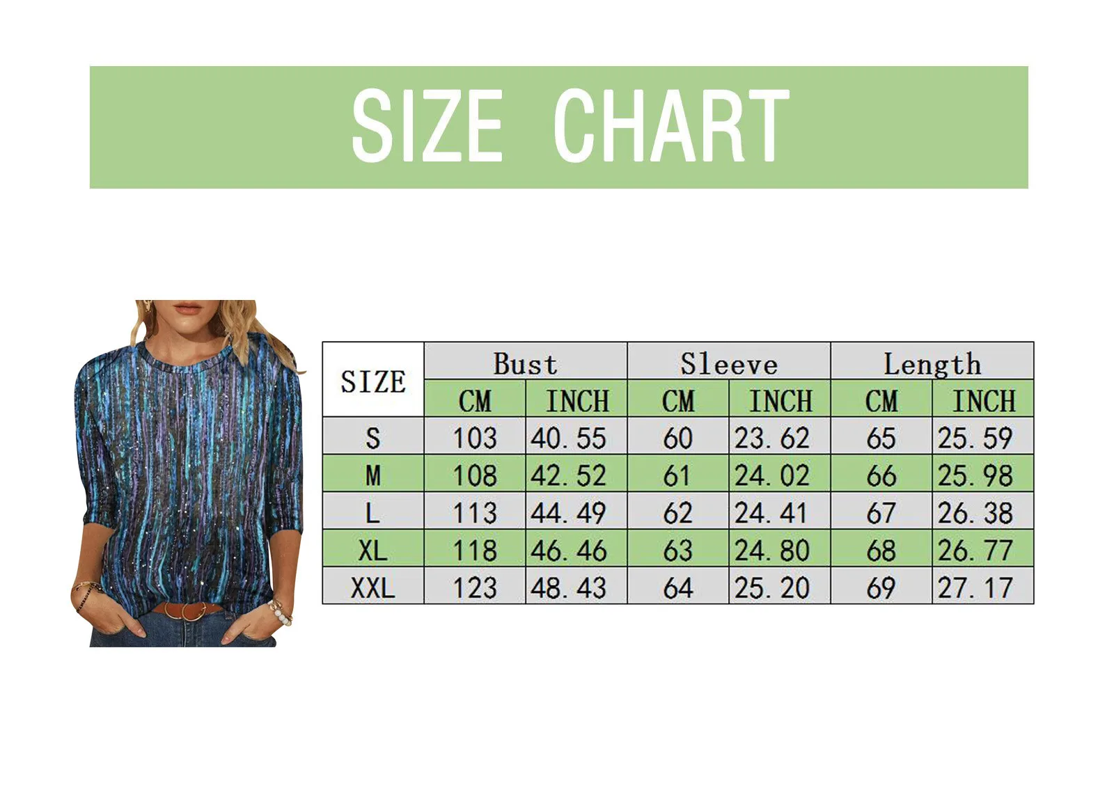 Tie Dye Gradient Printed Vintage Woman Tshirts Fashion Round Neck Long Sleeve Loose Casual Tshirt Graphic Tees Women 5
Tie Dye Gradient Printed Vintage Woman Tshirts Fashion Round Neck Long Sleeve Loose Casual Tshirt Graphic Tees Women 5