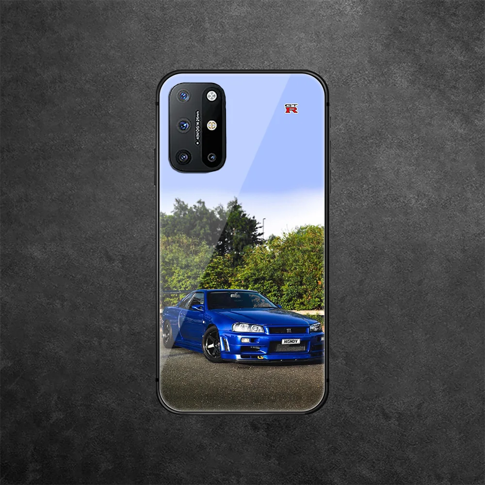 Sports Car Skyline Gtr Nissan Tempered Glass Phone Case Cover For Oneplus Oppo Realme A53 Find X 2 3 5 6 7 8 9 T Pro Nord Gt Neo
Sports Car Skyline Gtr Nissan Tempered Glass Phone Case Cover For Oneplus Oppo Realme A53 Find X 2 3 5 6 7 8 9 T Pro Nord Gt Neo
