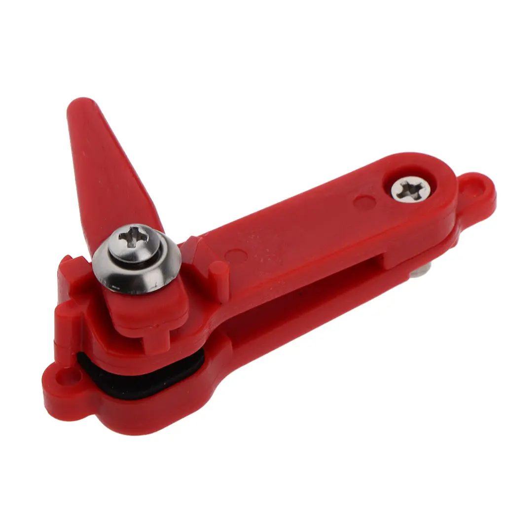 Рыболовные приспособления Power Grip Plus Downrigger Outrigger Snap Release Clip отлично подходят для катера, кайта и строгальных досок
Рыболовные приспособления Power Grip Plus Downrigger Outrigger Snap Release Clip отлично подходят для катера, кайта и строгальных досок