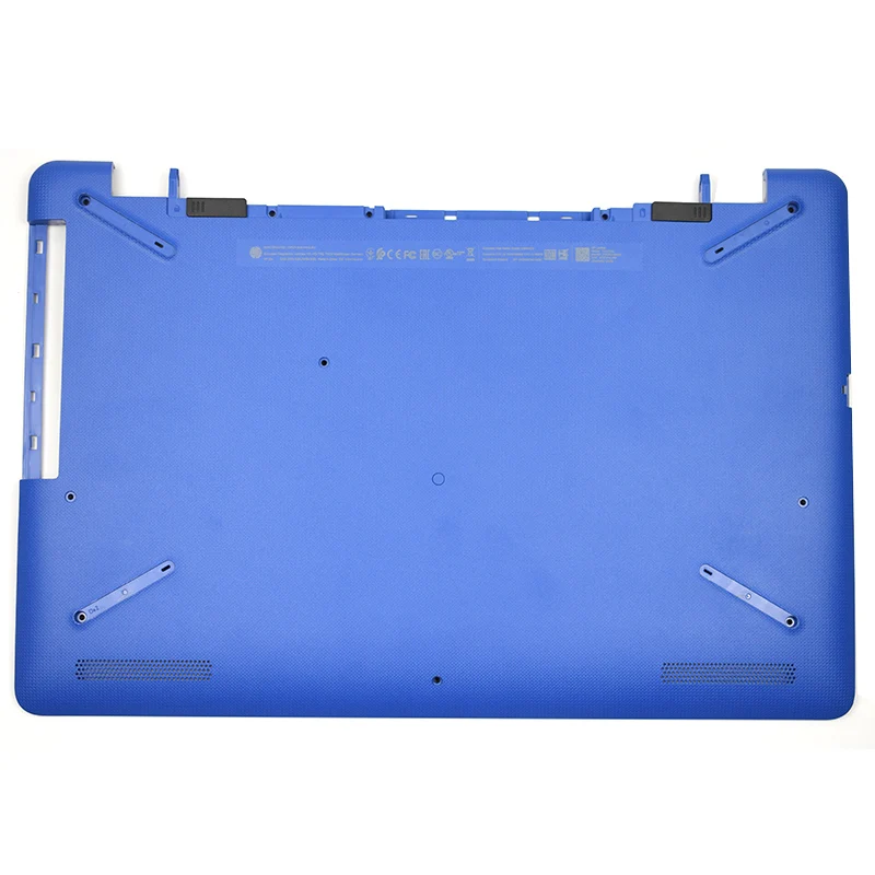 Новый оригинальный чехол для ноутбука HP Pavilion 17-BS 17T-BS 17-AK 17Z-AK морской синий 926496-001
Новый оригинальный чехол для ноутбука HP Pavilion 17-BS 17T-BS 17-AK 17Z-AK морской синий 926496-001