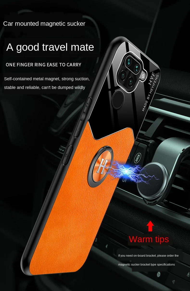 Leather mirror glass Phone Case For Xiaomi Redmi Note 9S 8 7 6 K30 10X Mi 10 9 se 9T A3 Lite metal ring holder back cover cases
Leather mirror glass Phone Case For Xiaomi Redmi Note 9S 8 7 6 K30 10X Mi 10 9 se 9T A3 Lite metal ring holder back cover cases