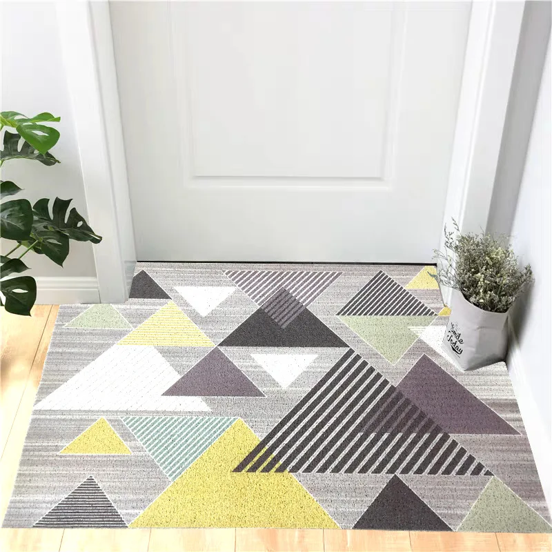 Can Be Cut Doormat Living Room Hallway Entrance Doormat Non-slip PVC Mats Carpet Kitchen Mat Bathroom Mat Irregular Mats Carpet
Can Be Cut Doormat Living Room Hallway Entrance Doormat Non-slip PVC Mats Carpet Kitchen Mat Bathroom Mat Irregular Mats Carpet