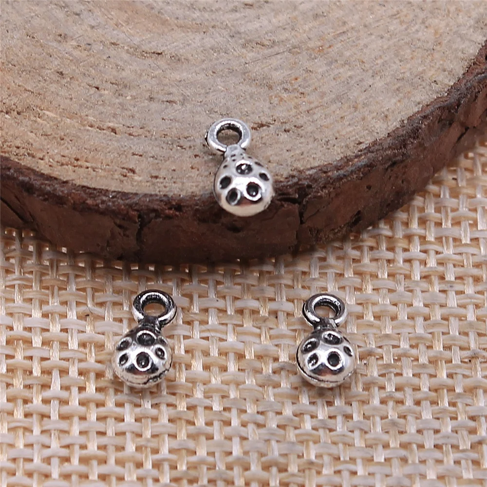 Jewelery Pendants Making Charms For Jewelry 80pcs Twisted Small Water Drop Charms 5x9mm Antique Silver Plated 
Jewelery Pendants Making Charms For Jewelry 80pcs Twisted Small Water Drop Charms 5x9mm Antique Silver Plated