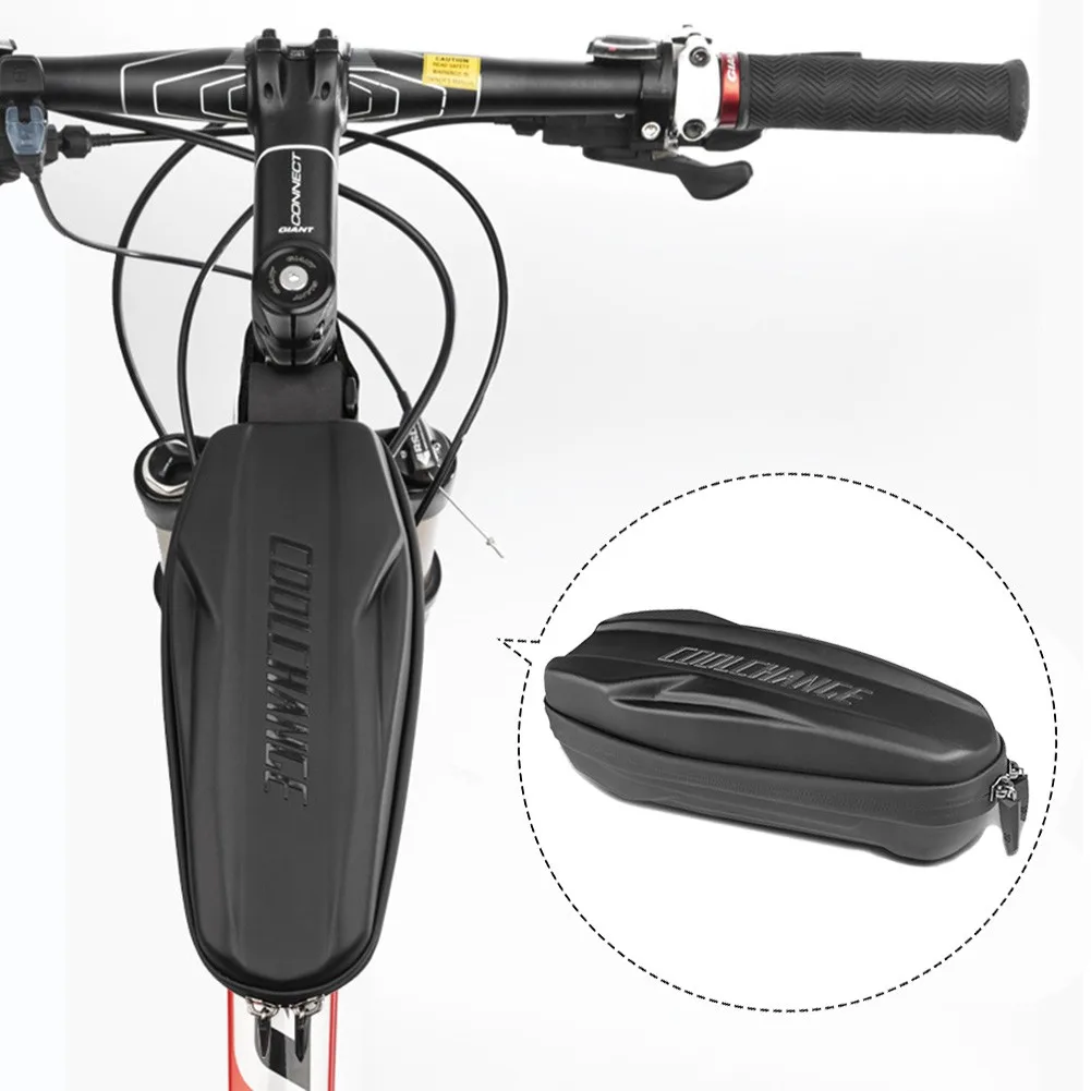 Bicycle Top Tube Bag Cycling Front Beam Storage Bag Frame Waterproof Cycling Phone Case Hard Shell Three-dimensional Accessory
Bicycle Top Tube Bag Cycling Front Beam Storage Bag Frame Waterproof Cycling Phone Case Hard Shell Three-dimensional Accessory
