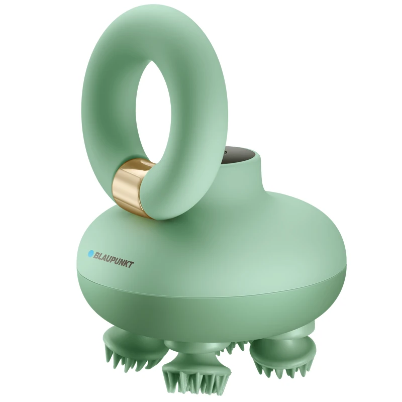 2021 New Blaupunkt Sapphire Smart Pet Cat Grooming Massager Electric Head Neck Body Massage Silicone Scalp Massagers For Cats
2021 New Blaupunkt Sapphire Smart Pet Cat Grooming Massager Electric Head Neck Body Massage Silicone Scalp Massagers For Cats