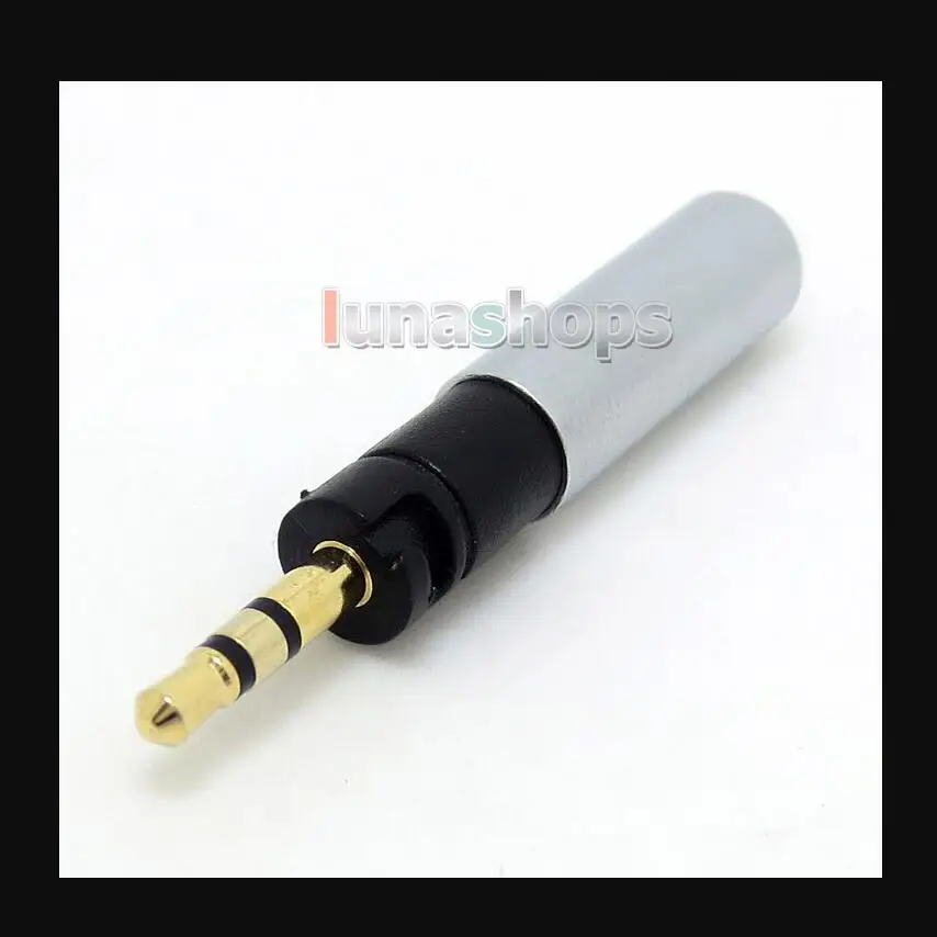 LN00441 500pcs/ lot DIY Custom Earphone Headphone Pin Adapter For Sennheiser Momentum On Ear
LN00441 500pcs/ lot DIY Custom Earphone Headphone Pin Adapter For Sennheiser Momentum On Ear