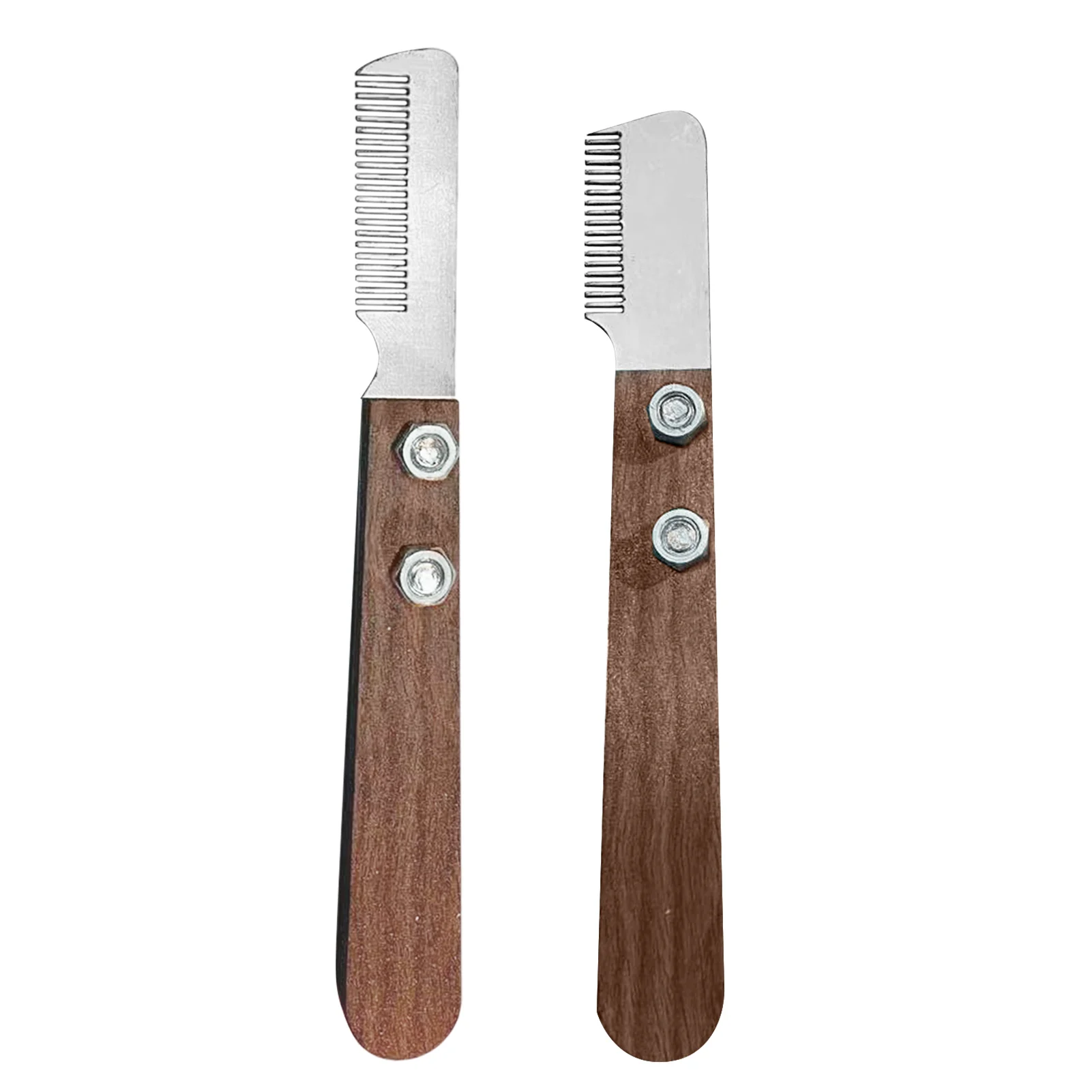 Pet Trimmer Hair Grooming Comb Puppy Dog Stainless Steel Shedding Brush Cleaning Tool Convenient Practical
Pet Trimmer Hair Grooming Comb Puppy Dog Stainless Steel Shedding Brush Cleaning Tool Convenient Practical
