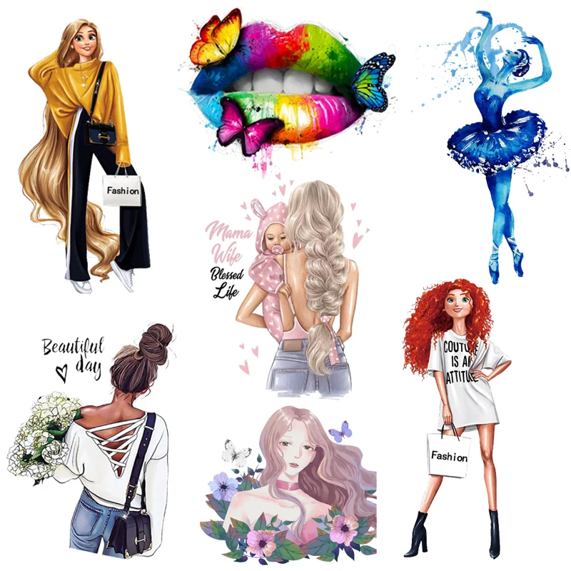 Cartoon Lips Patch Heat Thermal Transfer For Clothes Fashion Girl Applique Heat Thermal Transfers For Clothing Stickers Washable
Cartoon Lips Patch Heat Thermal Transfer For Clothes Fashion Girl Applique Heat Thermal Transfers For Clothing Stickers Washable