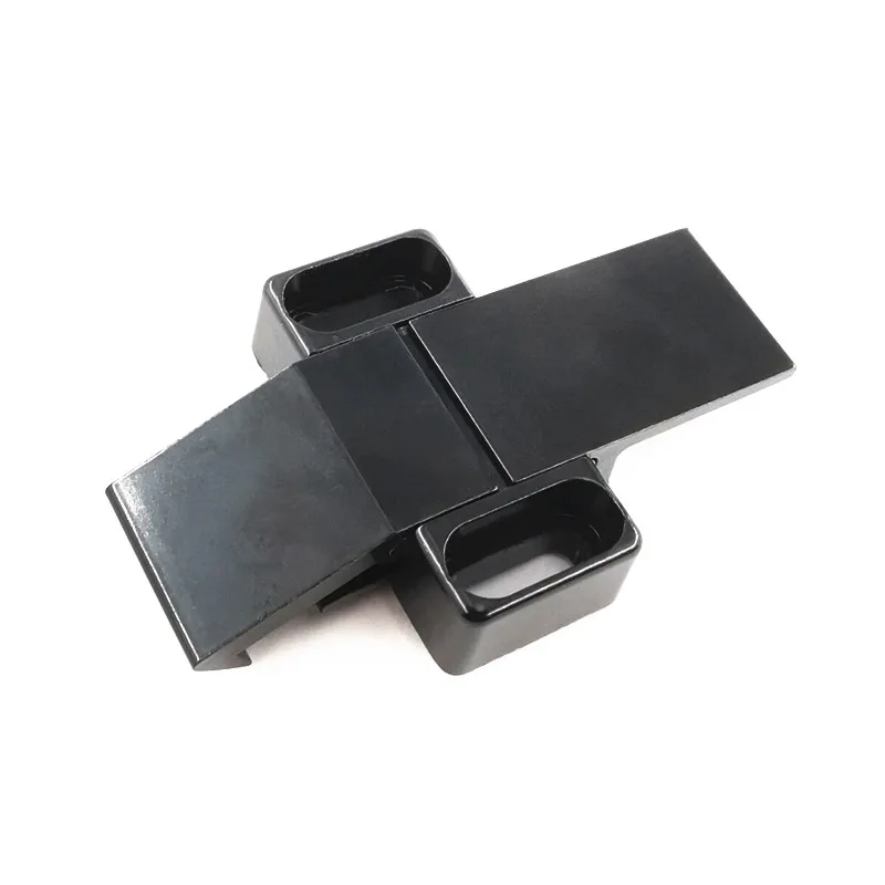 Aluminum fittings door lock handle door hasp 303040404545 universal door lock frame fixing fittings
Aluminum fittings door lock handle door hasp 303040404545 universal door lock frame fixing fittings