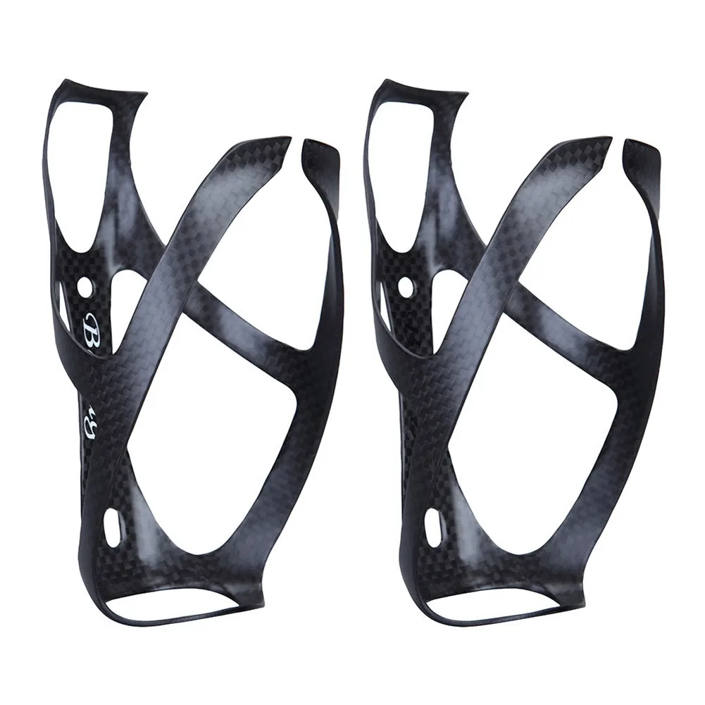 BALUGOE Bicycle Water Bottle Cage MTB Road Bike Drink Cup Holder Rack Full Carbon Fiber Cycling Bottle Holder Equipment Parts
BALUGOE Bicycle Water Bottle Cage MTB Road Bike Drink Cup Holder Rack Full Carbon Fiber Cycling Bottle Holder Equipment Parts