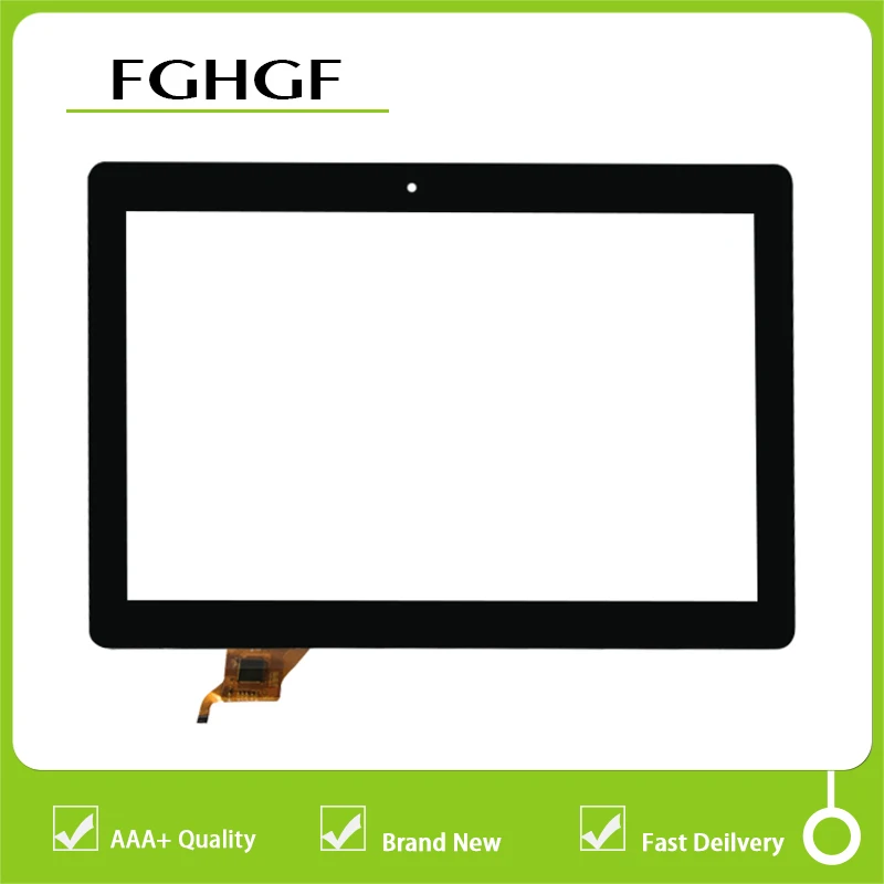 Новые планшеты сенсорный экран сенсорная панель для 10 1 Lenovo ideaPad MIIX 300 10IYB Miix300 |