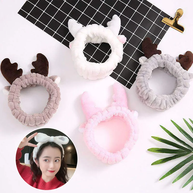 Женский тюрбан для мытья лица, мягкая теплая регулируемая повязка на голову с бантом из кораллового флиса, с ушками животных, Милая
Женский тюрбан для мытья лица, мягкая теплая регулируемая повязка на голову с бантом из кораллового флиса, с ушками животных, Милая