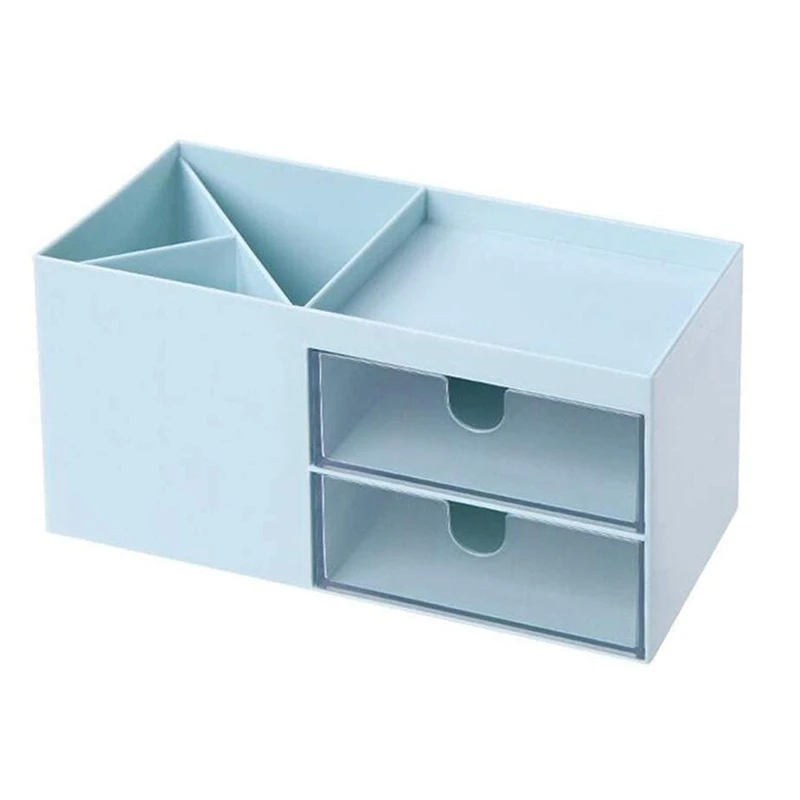 Desktop Storage Box Office Supplies Mini Desk Storage Drawer Desktop Storage Organizing Large-Capacity Organizing Shelf
Desktop Storage Box Office Supplies Mini Desk Storage Drawer Desktop Storage Organizing Large-Capacity Organizing Shelf