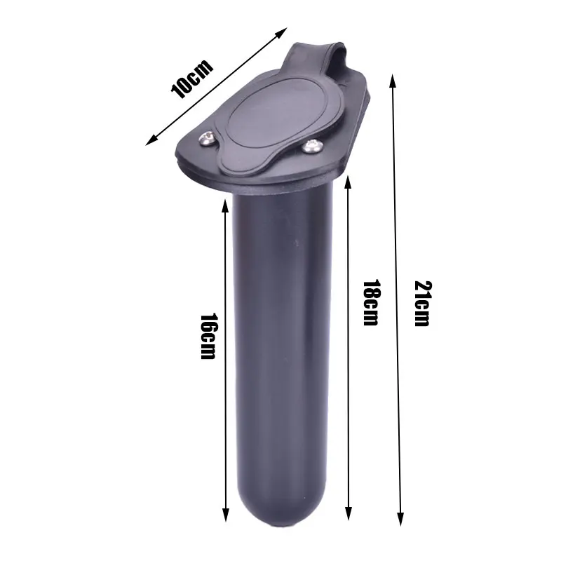 2pcs Fishing Rod Clip Gasket Kayak Rowing Boat Water Boating Accessories Plastic Material Fishing Accessories
2pcs Fishing Rod Clip Gasket Kayak Rowing Boat Water Boating Accessories Plastic Material Fishing Accessories