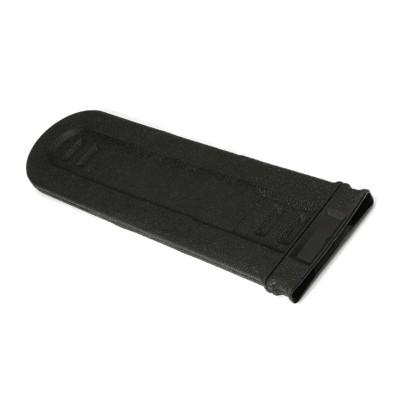 8 Inch - 12 Inch Chainsaw Bar Cover Scabbard Guard Universal Guide Plate for Stihl Chainsaw Bar Protective Cover Black
8 Inch - 12 Inch Chainsaw Bar Cover Scabbard Guard Universal Guide Plate for Stihl Chainsaw Bar Protective Cover Black