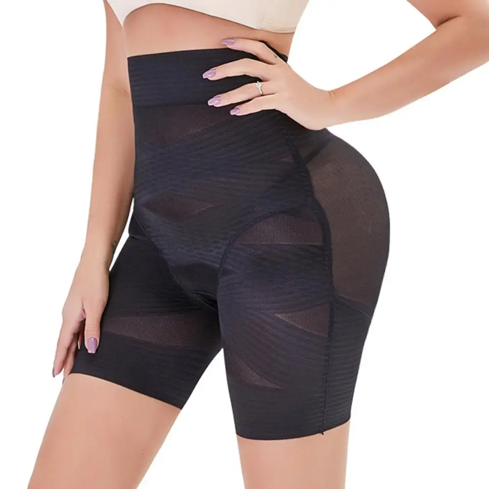 High Waist Shapewear Butt Lifter Tummy Control Panties Body Shaper Slimming Underwear Waist Trainer Butt Lifter Modeling Shorts
High Waist Shapewear Butt Lifter Tummy Control Panties Body Shaper Slimming Underwear Waist Trainer Butt Lifter Modeling Shorts