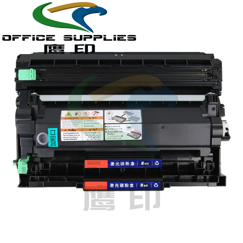 1 шт. барабанный тонер-картридж DR730 TN730 TN760 TN770 для Brother MFCL2710DW MFC-L2710dw TN2480 DCP-L2550dw L2350dw L2375dw L2730dw
1 шт. барабанный тонер-картридж DR730 TN730 TN760 TN770 для Brother MFCL2710DW MFC-L2710dw TN2480 DCP-L2550dw L2350dw L2375dw L2730dw