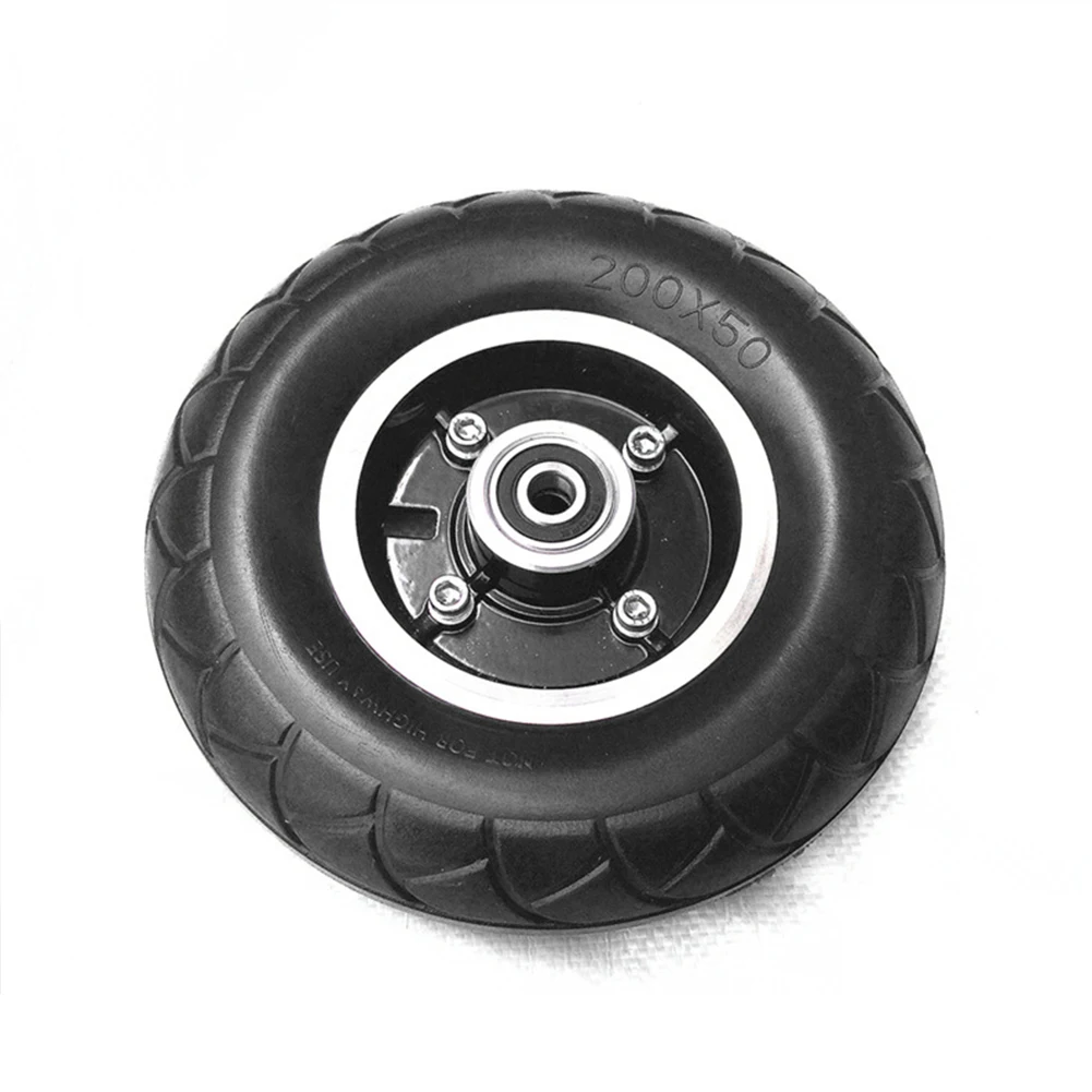 Scooter Wheel Tire 200x50 Tube Tyre CST M365 Electric Scooter Inner Tube Outer Tube Explosion-proof Tires Advanced Tire
Scooter Wheel Tire 200x50 Tube Tyre CST M365 Electric Scooter Inner Tube Outer Tube Explosion-proof Tires Advanced Tire