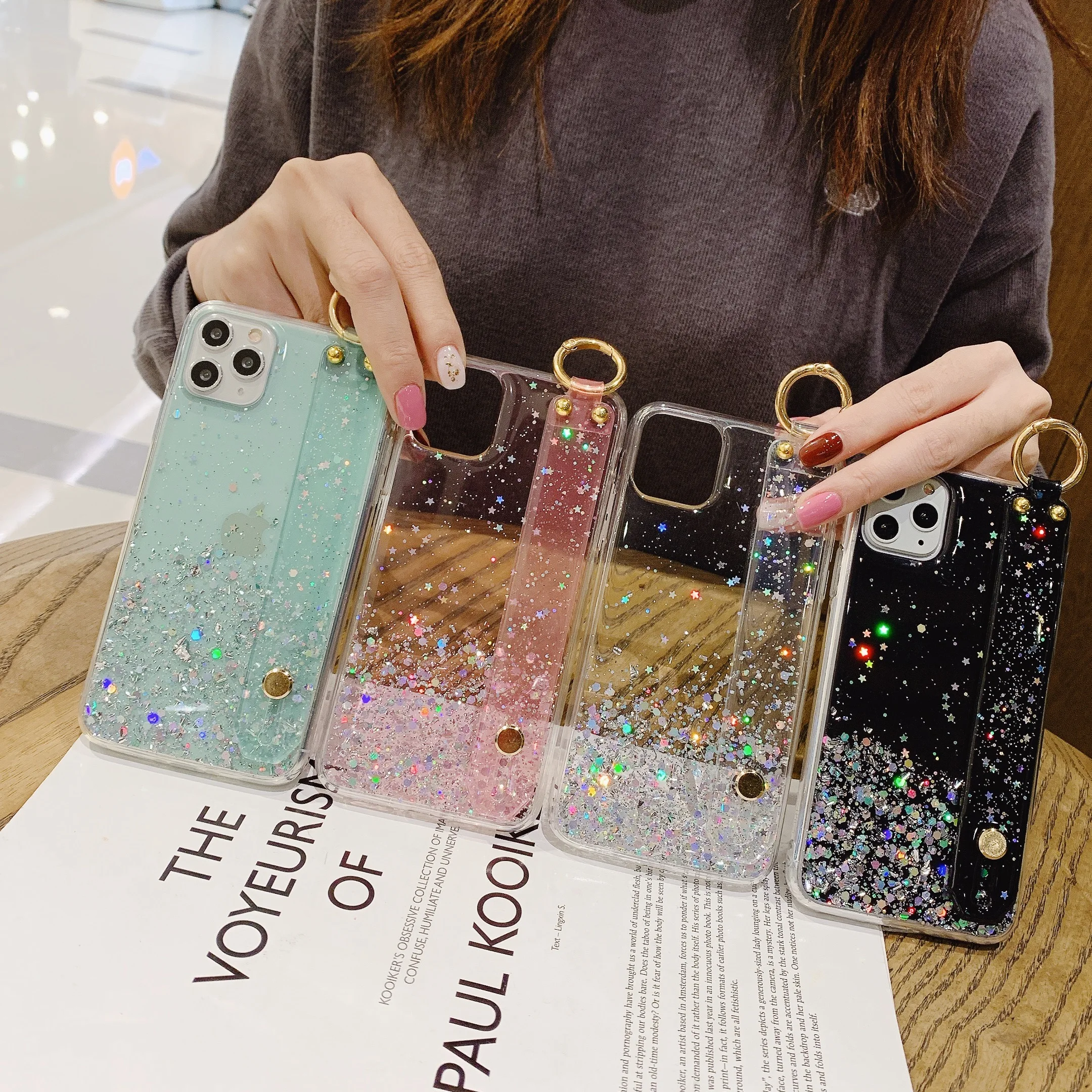 Мягкий силиконовый чехол для Samsung A10 A20 E A30 A40 S A50 A70 A80 A90 M 10 20 30 M40 с изображением