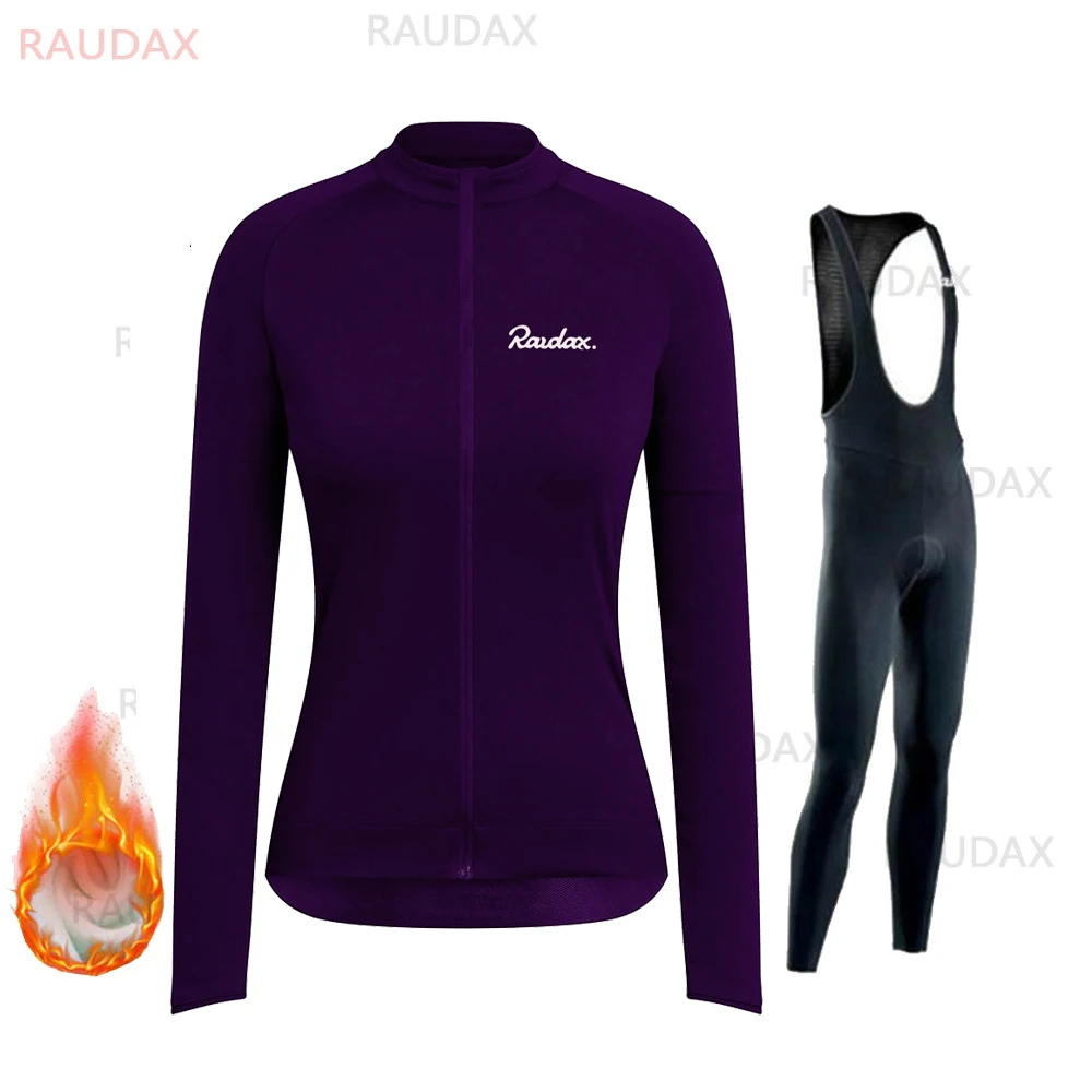 Ropa Ciclismo Mujer 2021 Winter Fleece Long Sleeve Cycling Jersey Set Mountain Bike Outdoor Sportswear Women Cycling Clothing
Ropa Ciclismo Mujer 2021 Winter Fleece Long Sleeve Cycling Jersey Set Mountain Bike Outdoor Sportswear Women Cycling Clothing