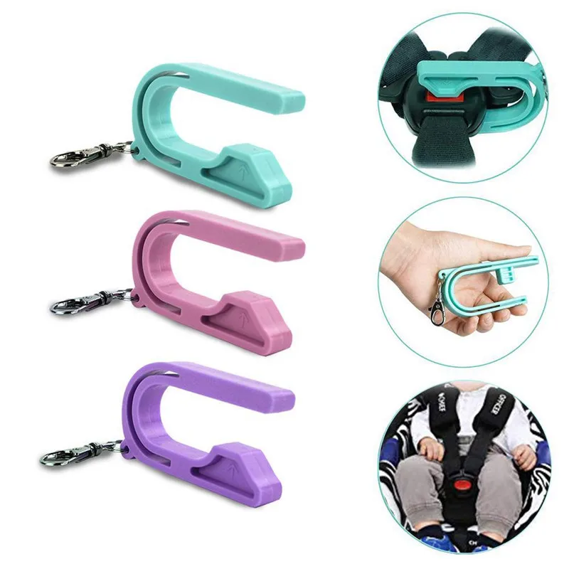 The Car Seat Key-The Key to Saving Your Nails- Easy Car Seat Unbuckle for Children Baby Kids Fits Most Safety Seat
The Car Seat Key-The Key to Saving Your Nails- Easy Car Seat Unbuckle for Children Baby Kids Fits Most Safety Seat