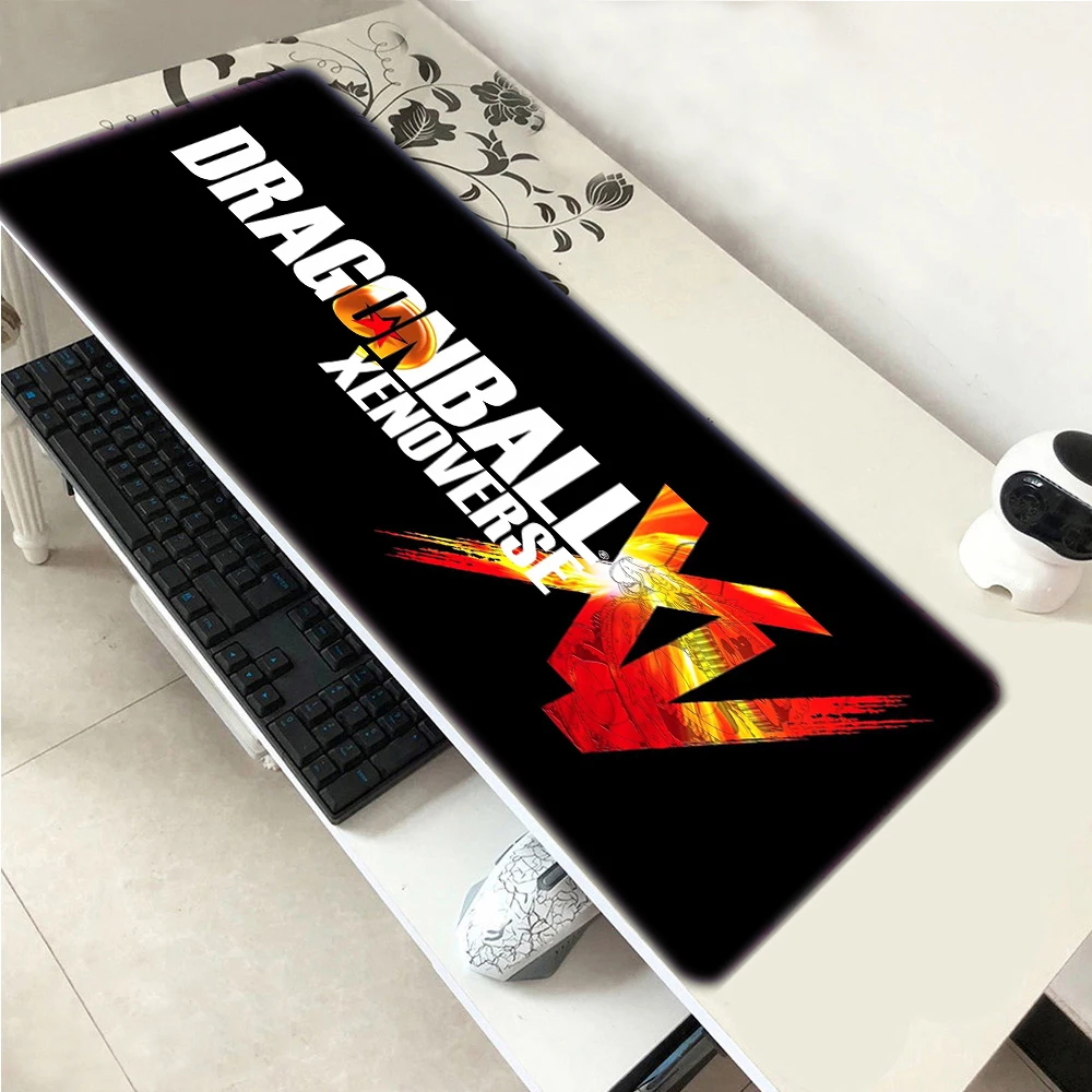 Super DBZ Gaming Mouse Pad Mousepad Mause Pad Anime Carpet Dragon Mouse Mat Gamer Balls Deskmat Large Pc Gamer Accessories
Super DBZ Gaming Mouse Pad Mousepad Mause Pad Anime Carpet Dragon Mouse Mat Gamer Balls Deskmat Large Pc Gamer Accessories