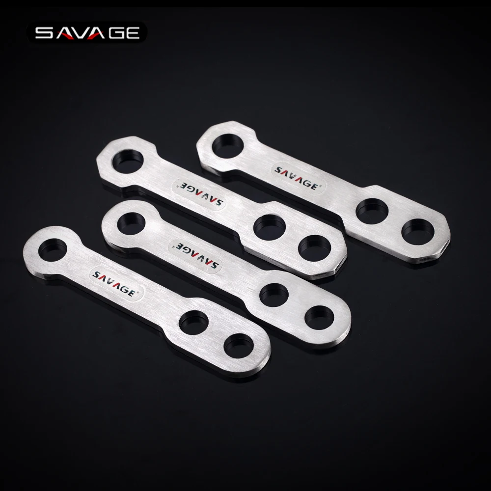Rear Lowering Links For YAMAHA XT 660X XT 660R XT660 2004-2014 Motorcycle Accessories Lower Billet Drop Kit Suspension
Rear Lowering Links For YAMAHA XT 660X XT 660R XT660 2004-2014 Motorcycle Accessories Lower Billet Drop Kit Suspension