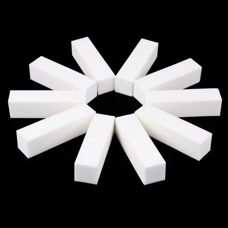 Nail Buffer Acrylic Sanding Block Files Nail Art Tips Stickers Manicure Art Builder Tool Manicure Kits Toenails Makeup Tools
Nail Buffer Acrylic Sanding Block Files Nail Art Tips Stickers Manicure Art Builder Tool Manicure Kits Toenails Makeup Tools