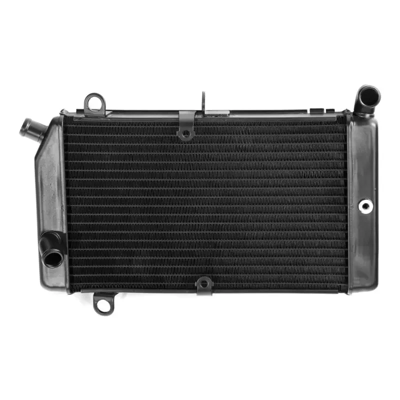 Motorcycle Radiator Cooling Cooler For Honda Silverwing FSC400 2002-2004 FSC600 2002-2013
Motorcycle Radiator Cooling Cooler For Honda Silverwing FSC400 2002-2004 FSC600 2002-2013