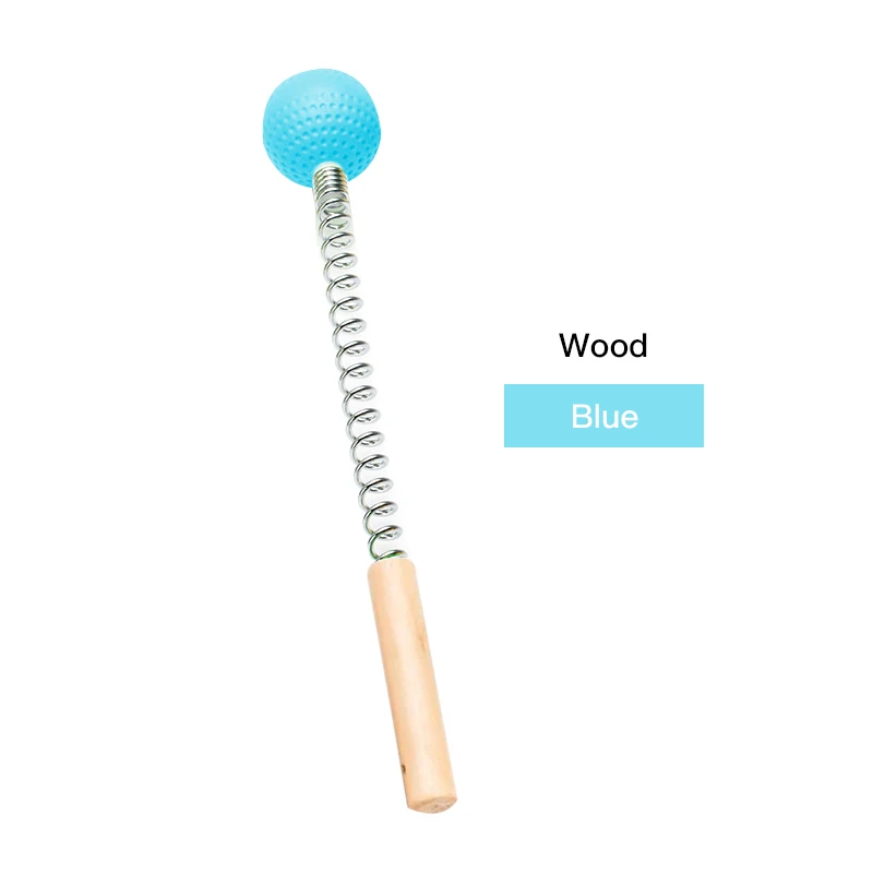 Ball Massager Back Hammer Knocks Massage Shoulders and Neck Sticks Fatigue Relief with Handle Muscle Relaxing Body Self-Massage 
Ball Massager Back Hammer Knocks Massage Shoulders and Neck Sticks Fatigue Relief with Handle Muscle Relaxing Body Self-Massage