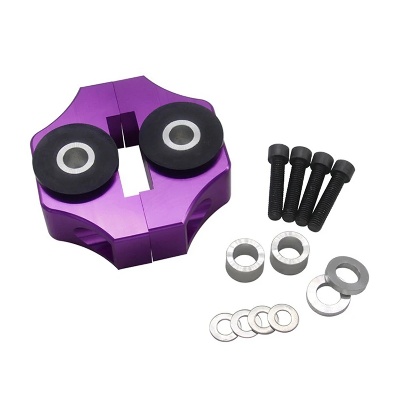 Car Modified Engine Bracket Suitable for Honda Civic EK/EG Small Angle Engine Foot Mount
Car Modified Engine Bracket Suitable for Honda Civic EK/EG Small Angle Engine Foot Mount