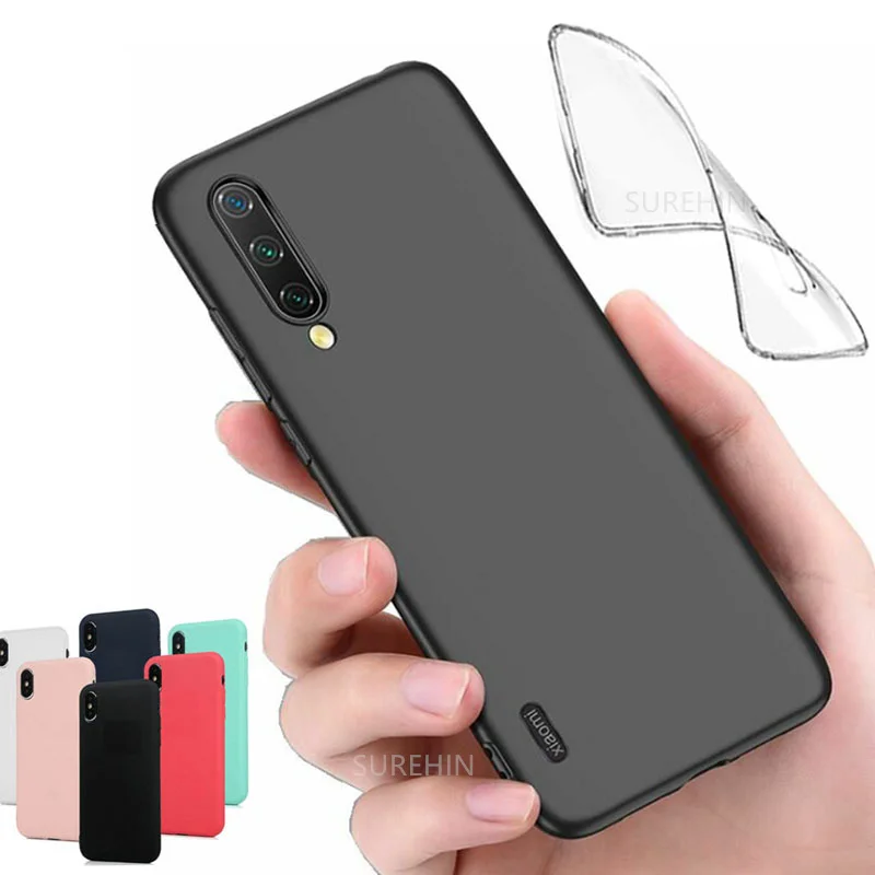 Мягкий чехол для xiaomi mi A3 lite, прозрачный силиконовый чехол для xiaomi mi A3
Мягкий чехол для xiaomi mi A3 lite, прозрачный силиконовый чехол для xiaomi mi A3