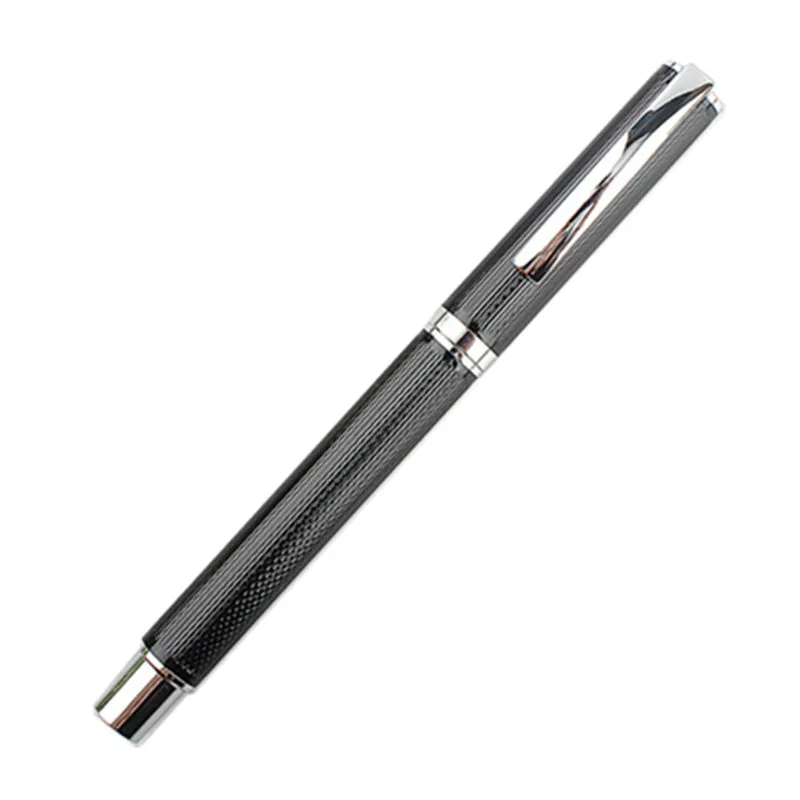 High Quality Metal Ballpoint Pen Luxury 0.5MM Nib Ball Pen For writing Office School Supplies Stationery Caneta
High Quality Metal Ballpoint Pen Luxury 0.5MM Nib Ball Pen For writing Office School Supplies Stationery Caneta