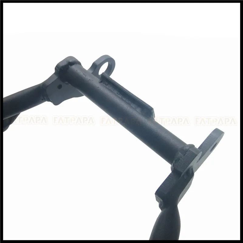 CRF1000L Motorcycle Accessories Parking Frame Bracket FOR HONDA CRF1000 L / LD Africa Twin 2016 2017 2018
CRF1000L Motorcycle Accessories Parking Frame Bracket FOR HONDA CRF1000 L / LD Africa Twin 2016 2017 2018