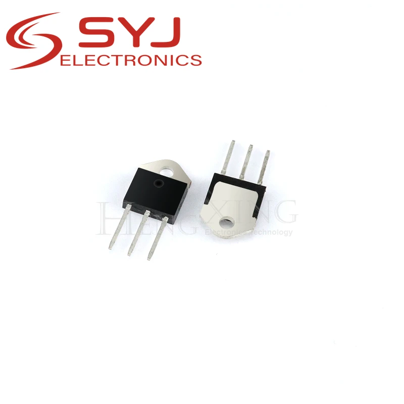 5 шт./лот BTA26 600B BTA26600B 25A 600V TO 3P в наличии на складе|Интегральные схемы| |
