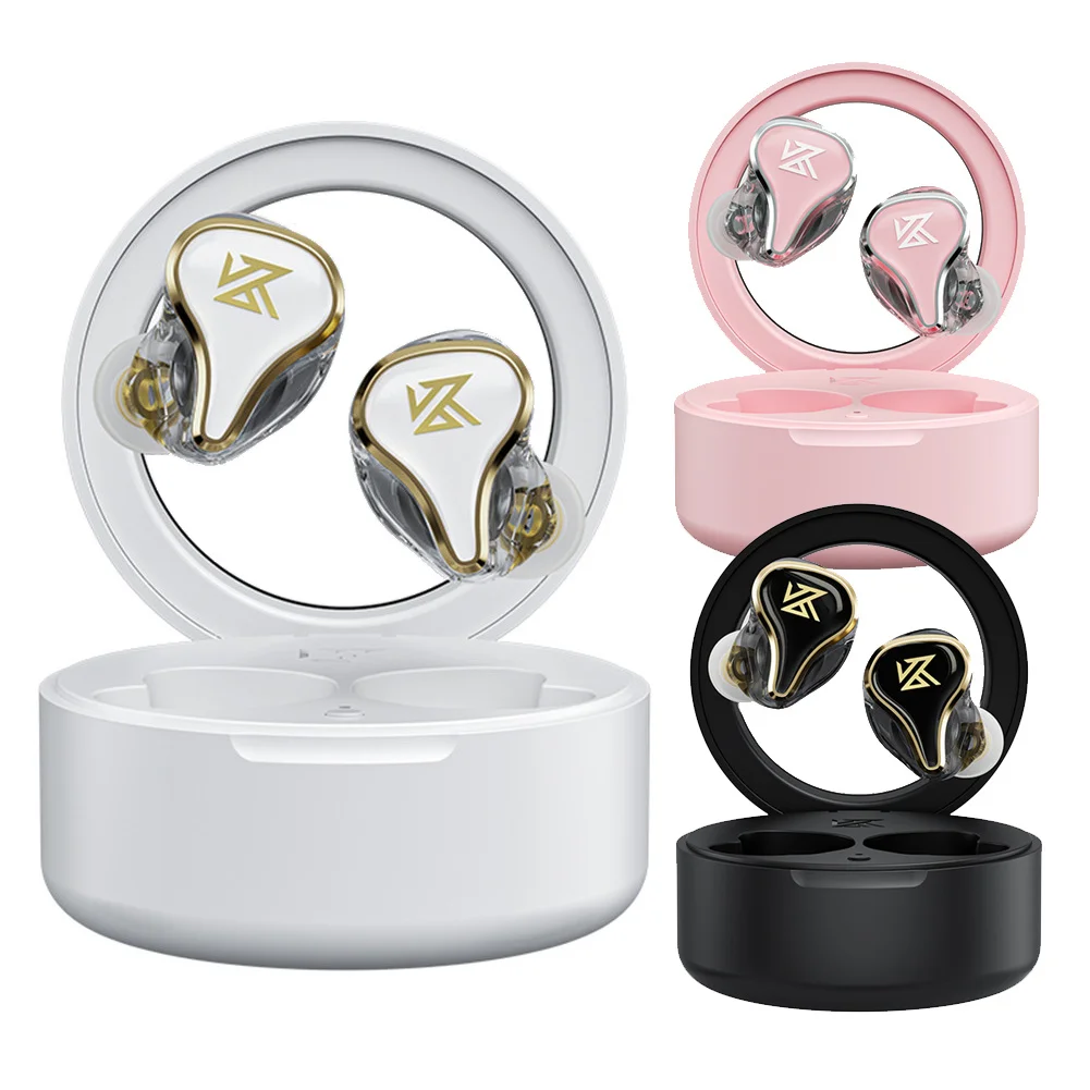 Luxury Wireless Mini Earphones In Ear Music Headsets Dual Earpieces with Charging Case Bluetooth-compatible
Luxury Wireless Mini Earphones In Ear Music Headsets Dual Earpieces with Charging Case Bluetooth-compatible