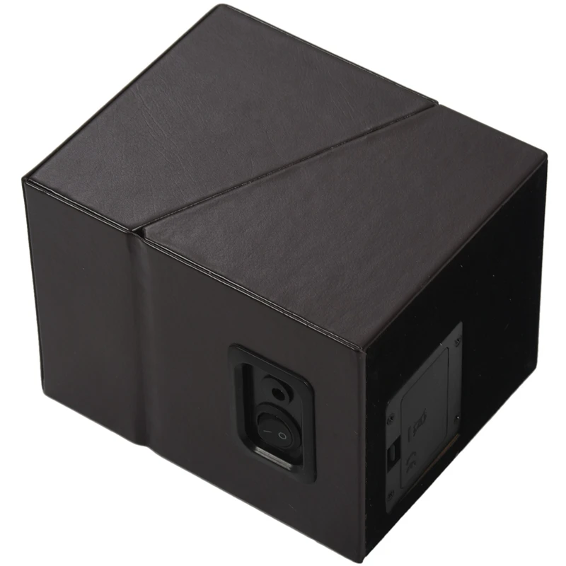 Storage Organizer Display Casket Motor Shaker Holder Automatic Mechanical Watch Winder Box Winding Case Holder
Storage Organizer Display Casket Motor Shaker Holder Automatic Mechanical Watch Winder Box Winding Case Holder