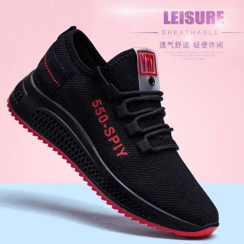 Tenis Feminino Summer New Leisure Vulcanized Shoes High Quanlity Women's Fitness Shoes Female Mesh Fabric Flatties Walking Shoes
Tenis Feminino Summer New Leisure Vulcanized Shoes High Quanlity Women's Fitness Shoes Female Mesh Fabric Flatties Walking Shoes