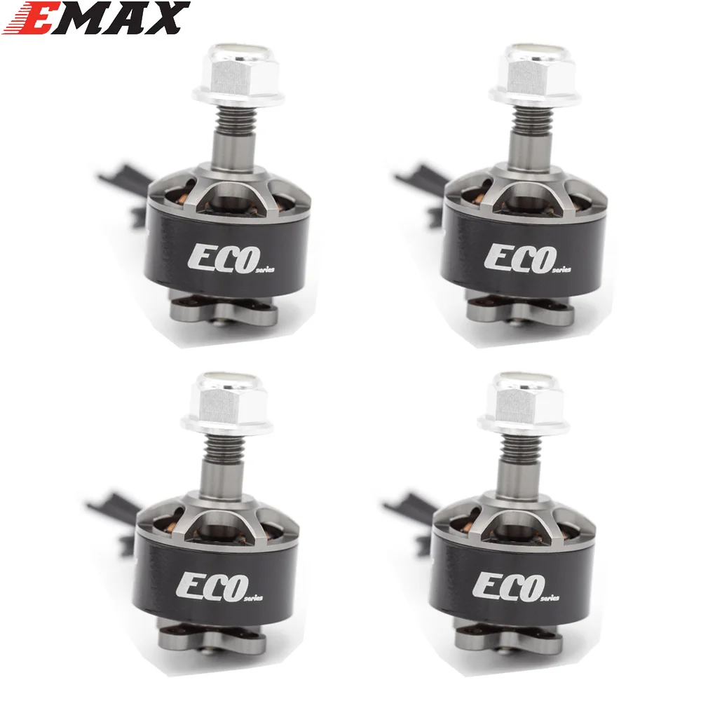Emax ECO Micro Series 1407 2 ~ 4S 4100/3300/ 2800kv многовинтный бесщеточный двигатель для FPV Drone Rc Plane
Emax ECO Micro Series 1407 2 ~ 4S 4100/3300/ 2800kv многовинтный бесщеточный двигатель для FPV Drone Rc Plane